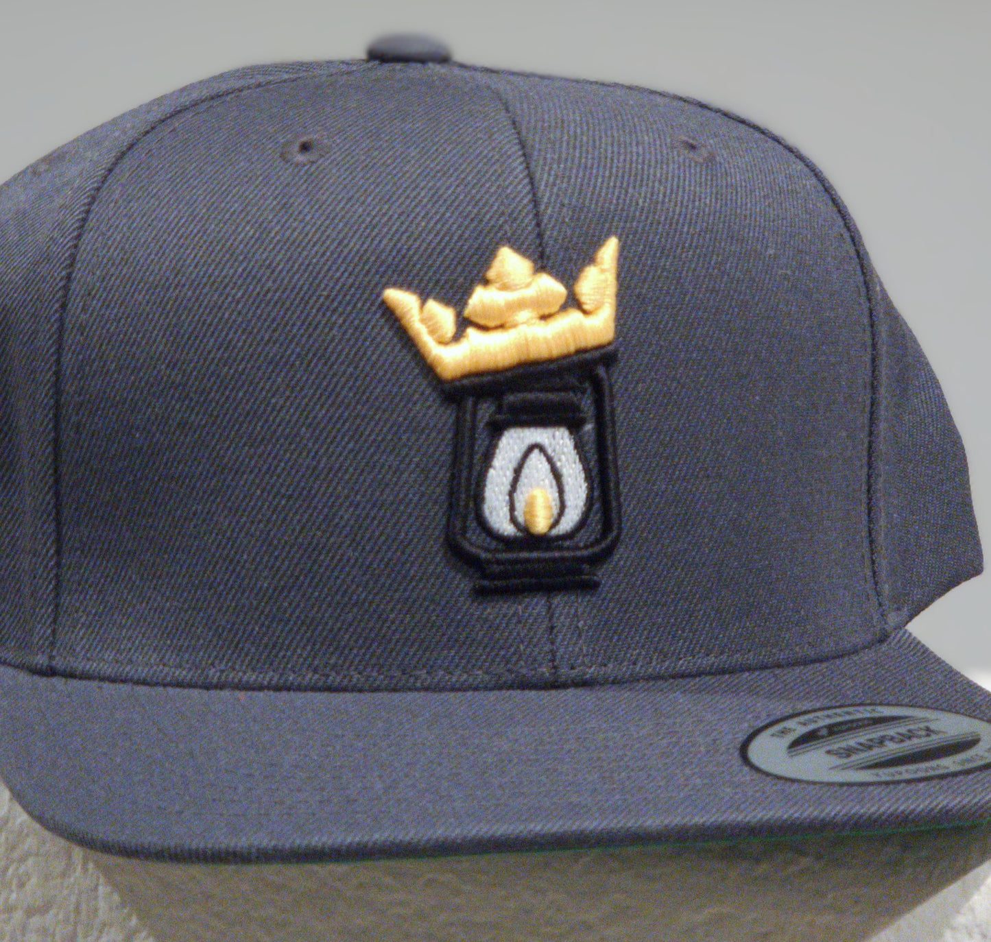 The Logo Snapbacks