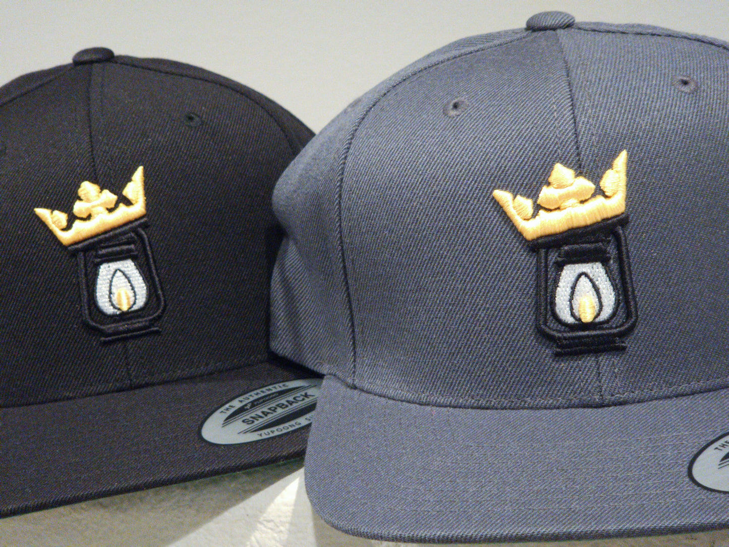 The Logo Snapbacks
