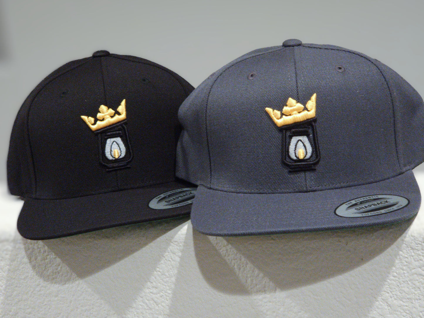 The Logo Snapbacks