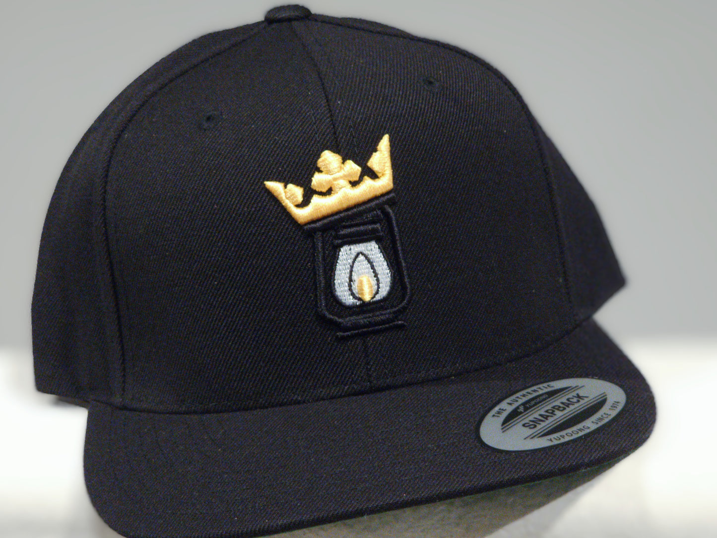 The Logo Snapbacks
