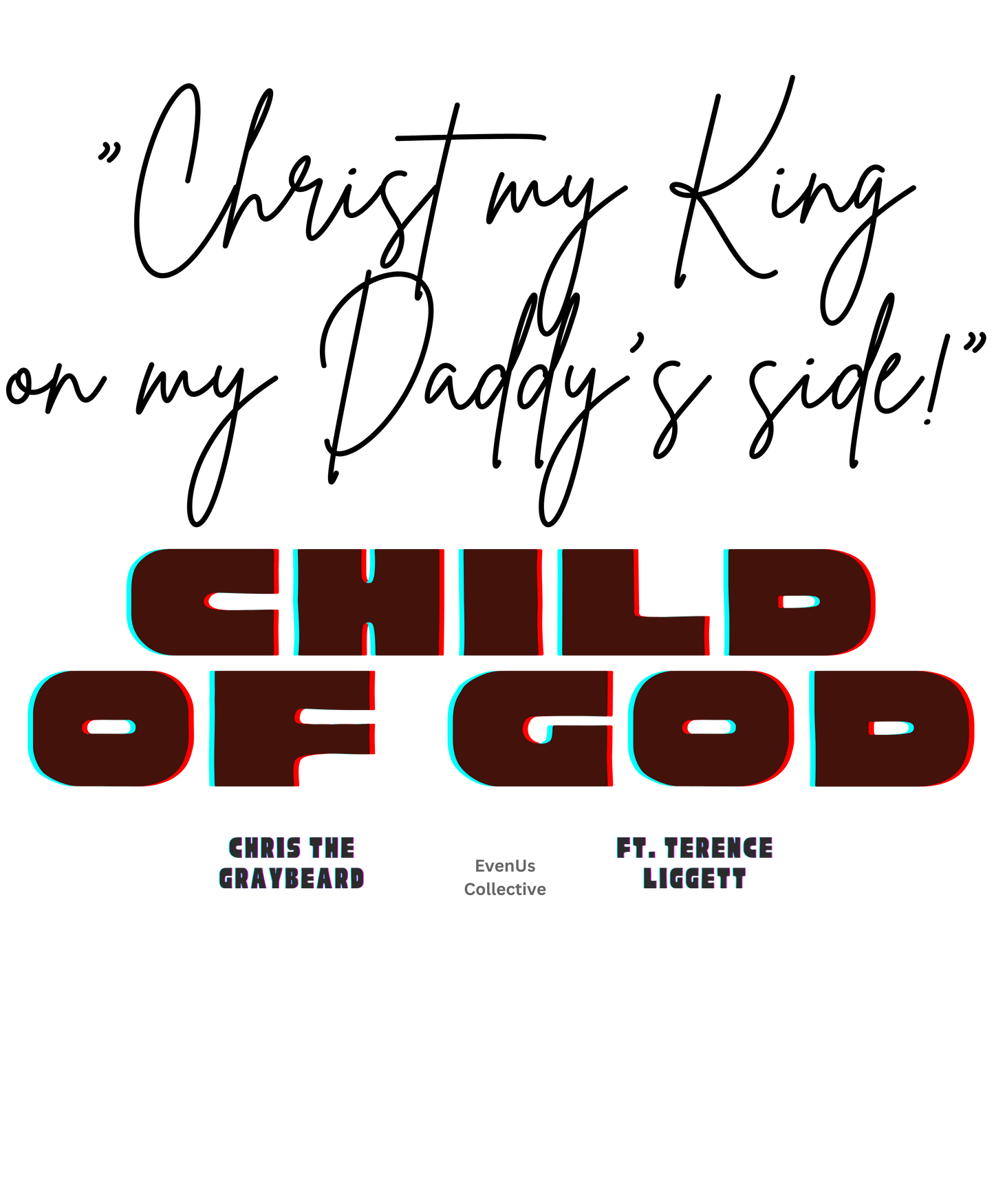 Child of God