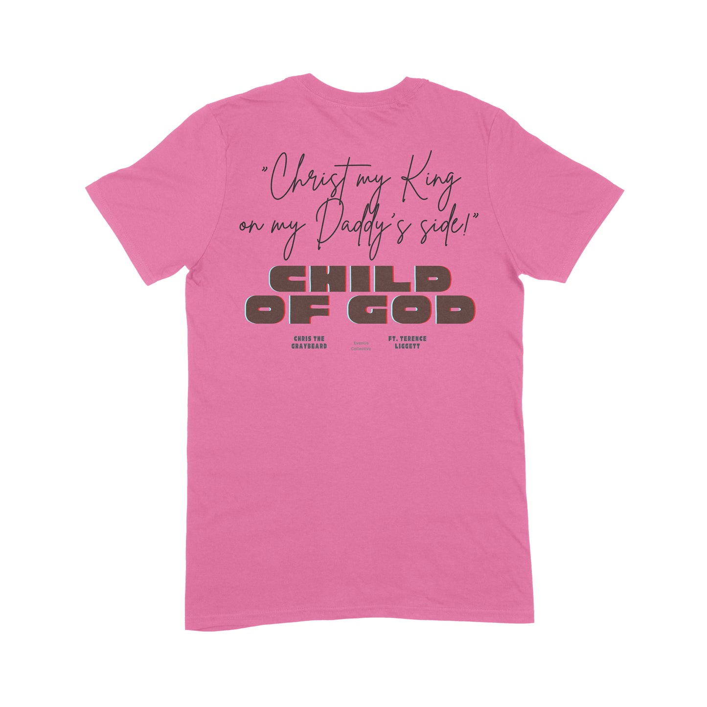 Child of God
