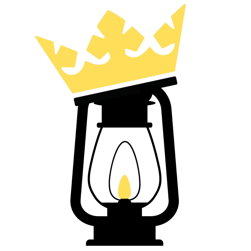 Offspring Of The King!