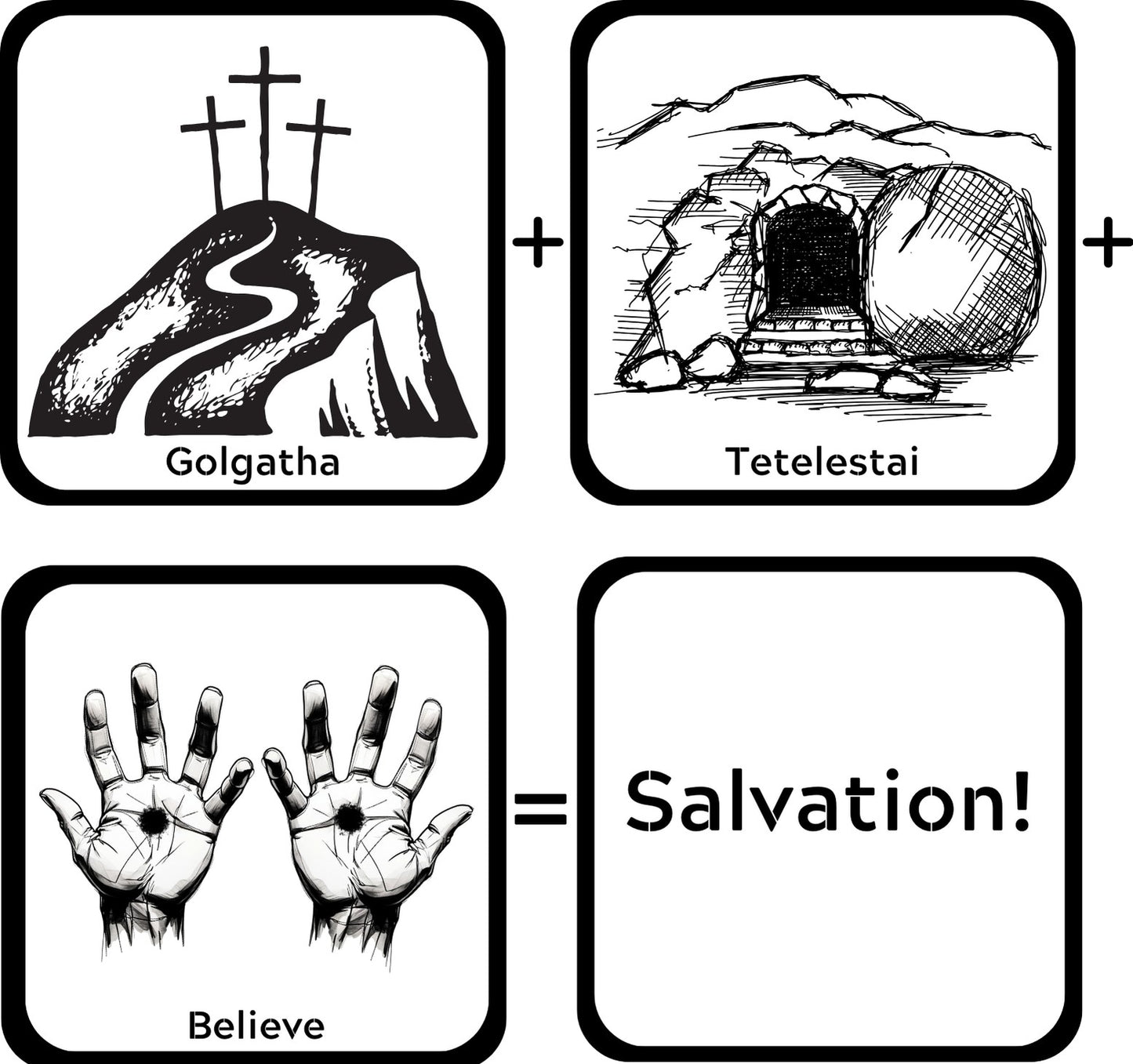 Salvation
