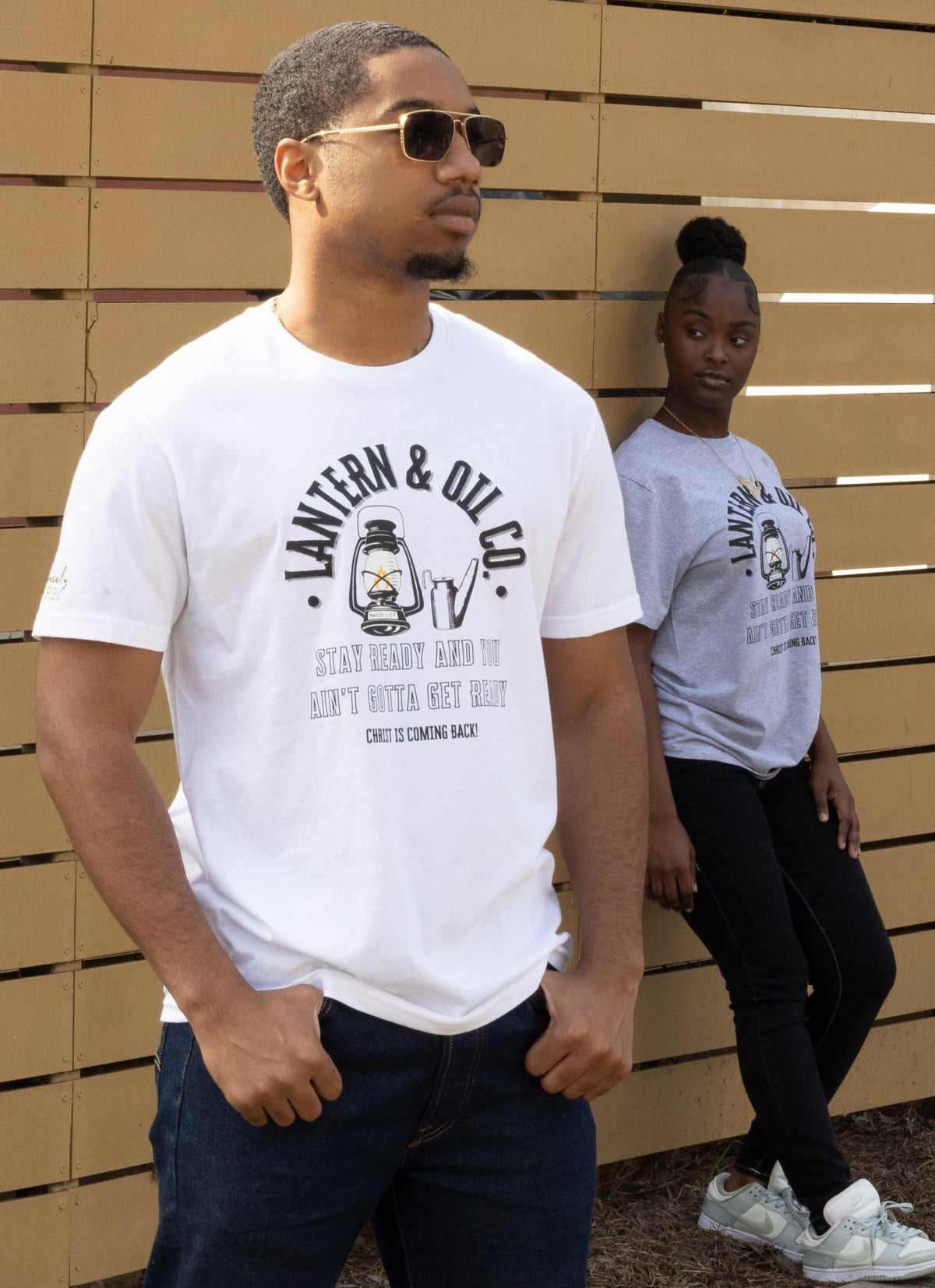 T-Shirts