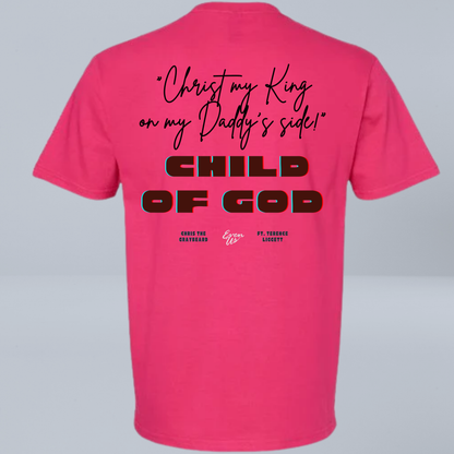 Child of God