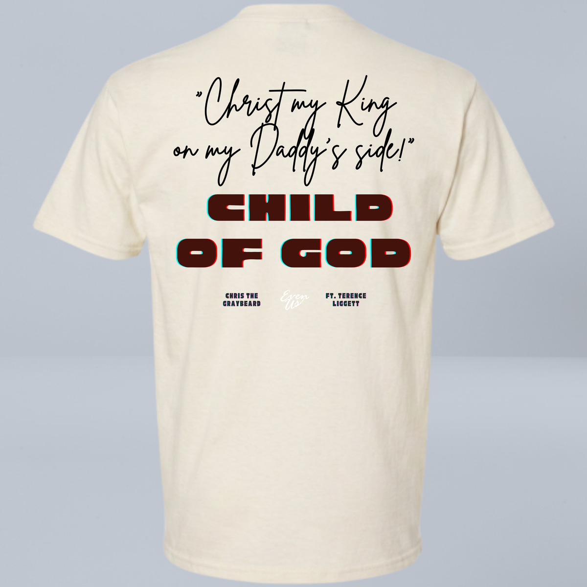 Child of God