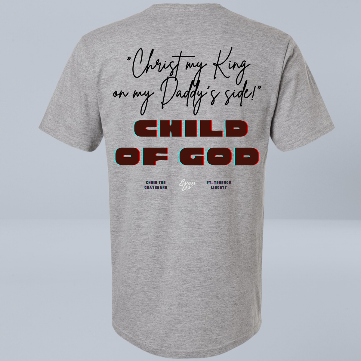 Child of God