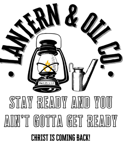 Lantern & Oil Co.