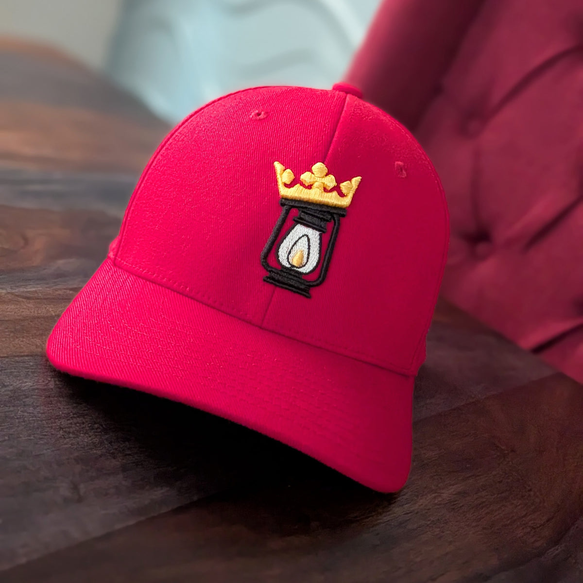 The Logo Snapbacks